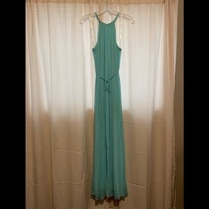 David’s Bridal dress